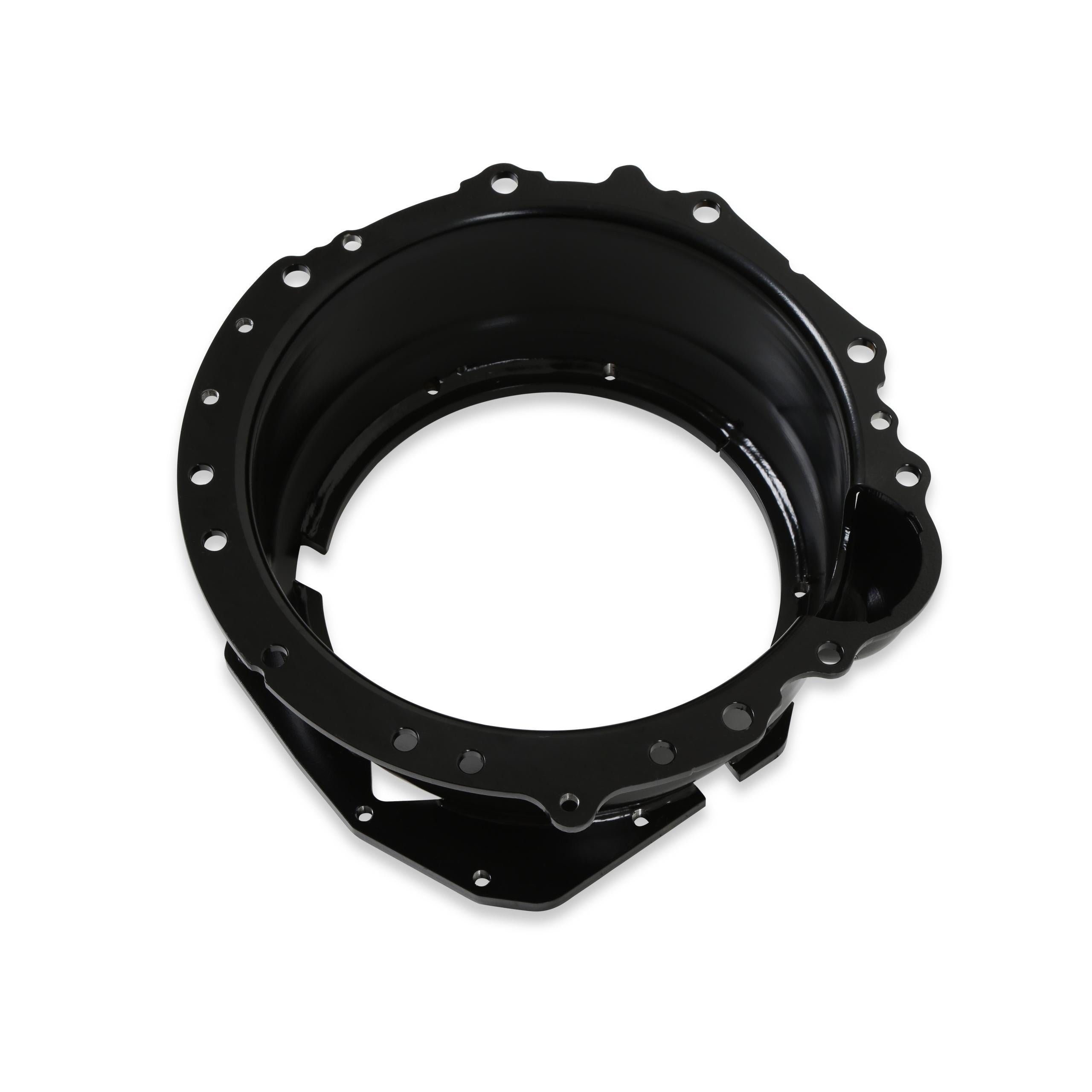 QuickTime Toyota,2Jz To Ls1 T56/Chevy - RM-4030