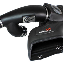 AFE Momentum GT Cold Air Intake System w/ Pro DRY S Filter (Ford F-150 15-25 V6-2.7L / 15-16 V6-3.5L TT) - 51-73112-1