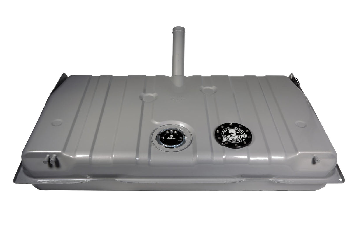 Aeromotive Gen II Stealth Fuel Tank '70-'73 Camaro & Firebird - 340Lph - 18428