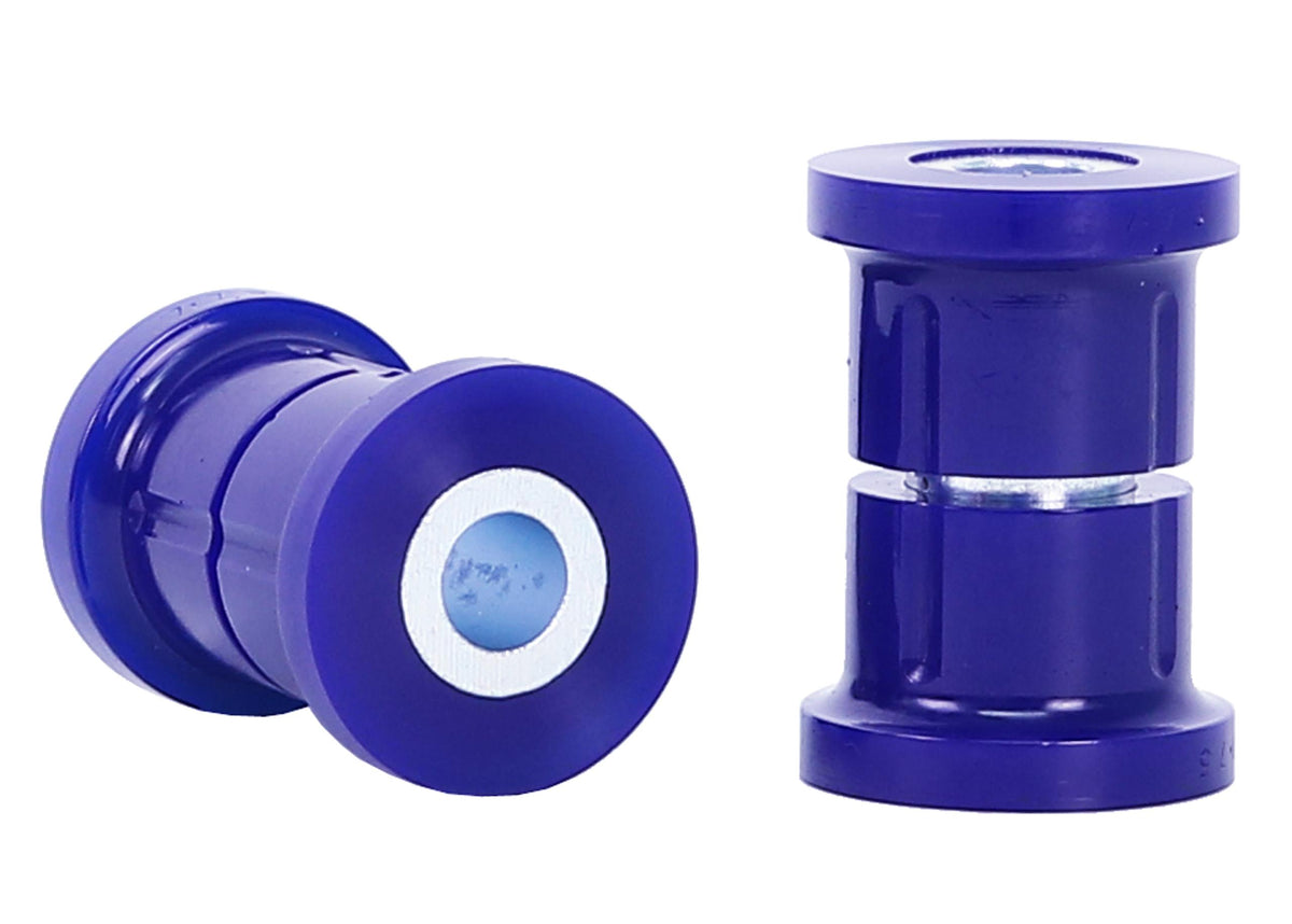 SuperPro Control Arm Lower - Inner Front Bushing Kit (1983-2004 Raider, Montero, Montero Sport) - SPF2301K