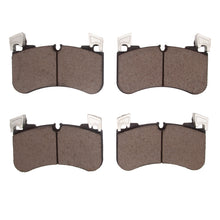 DFC 18-26 Land Rover Range Rover Sport Front 4000 Hybridynamic Brake Pads