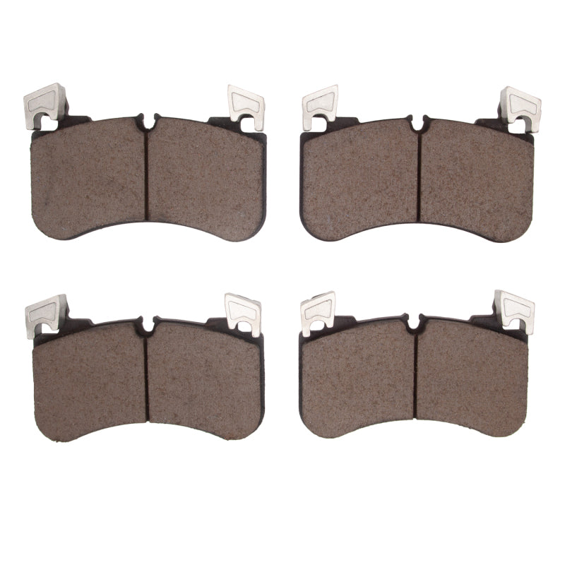 DFC 18-26 Land Rover Range Rover Sport Front 4000 Hybridynamic Brake Pads