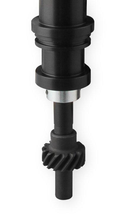 Holley Efi 565-201 Distributor, Dual Sync, Ford 351W