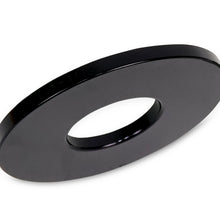 SuperPro 10mm Rear Spring Spacer (Single) (1997-2006 Wrangler) - SPF1996-10K