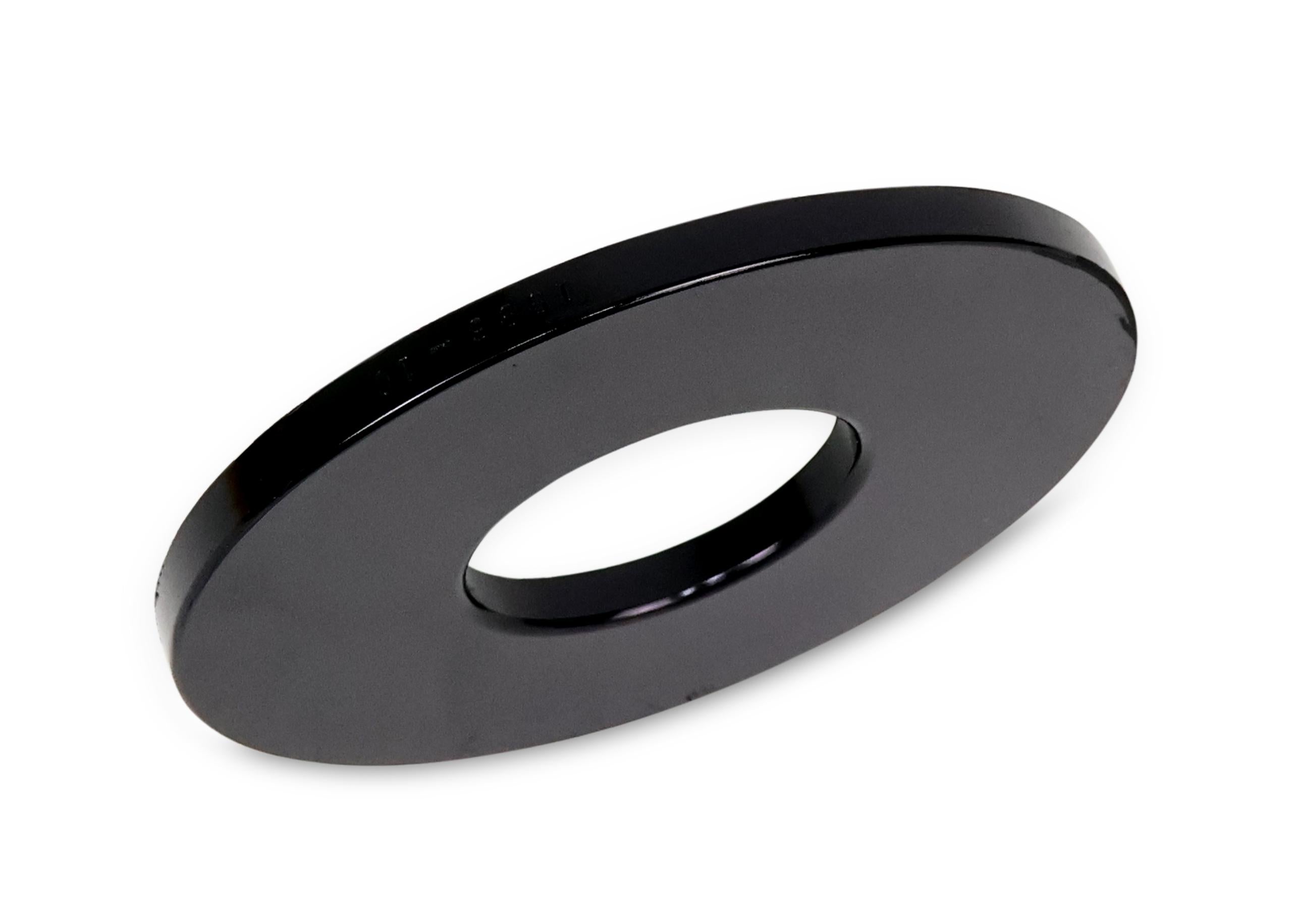 SuperPro 10mm Rear Spring Spacer (Single) (1997-2006 Wrangler) - SPF1996-10K