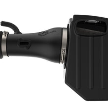 AFE Momentum GT Cold Air Intake System w/ Pro DRY S Filter (2017-2021 Titan) - 51-76108