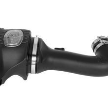 AFE 51-74202-1 Momentum Cold Air Intake System w/Pro DRY S Filter Media (2015-2019 Corvette C7 Z06)