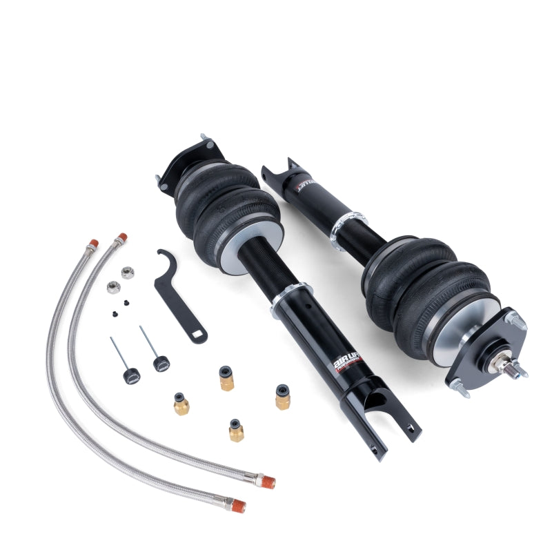 Air Lift Performance 08-24 Nissan GT-R (R35) Rear Air Suspension Kit
