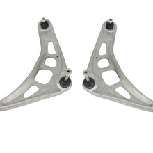 SuperPro BMW E46 Standard Fr Arm Kit (1999-2008 323Ci, 323i, 325Ci, 325i, 328Ci, 330Ci, 330i, Z4) - ALOY0046K