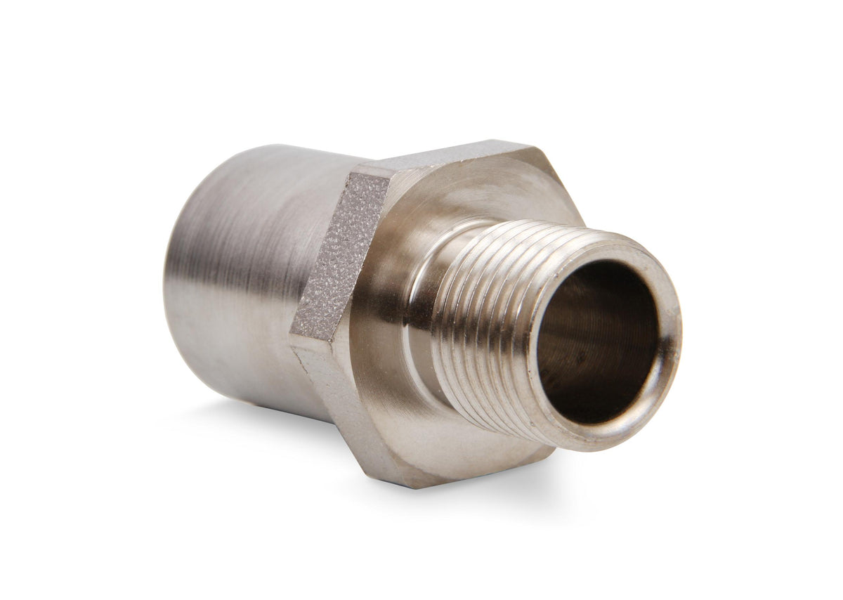 Earls Billet Oil Thermostat - 502ERL