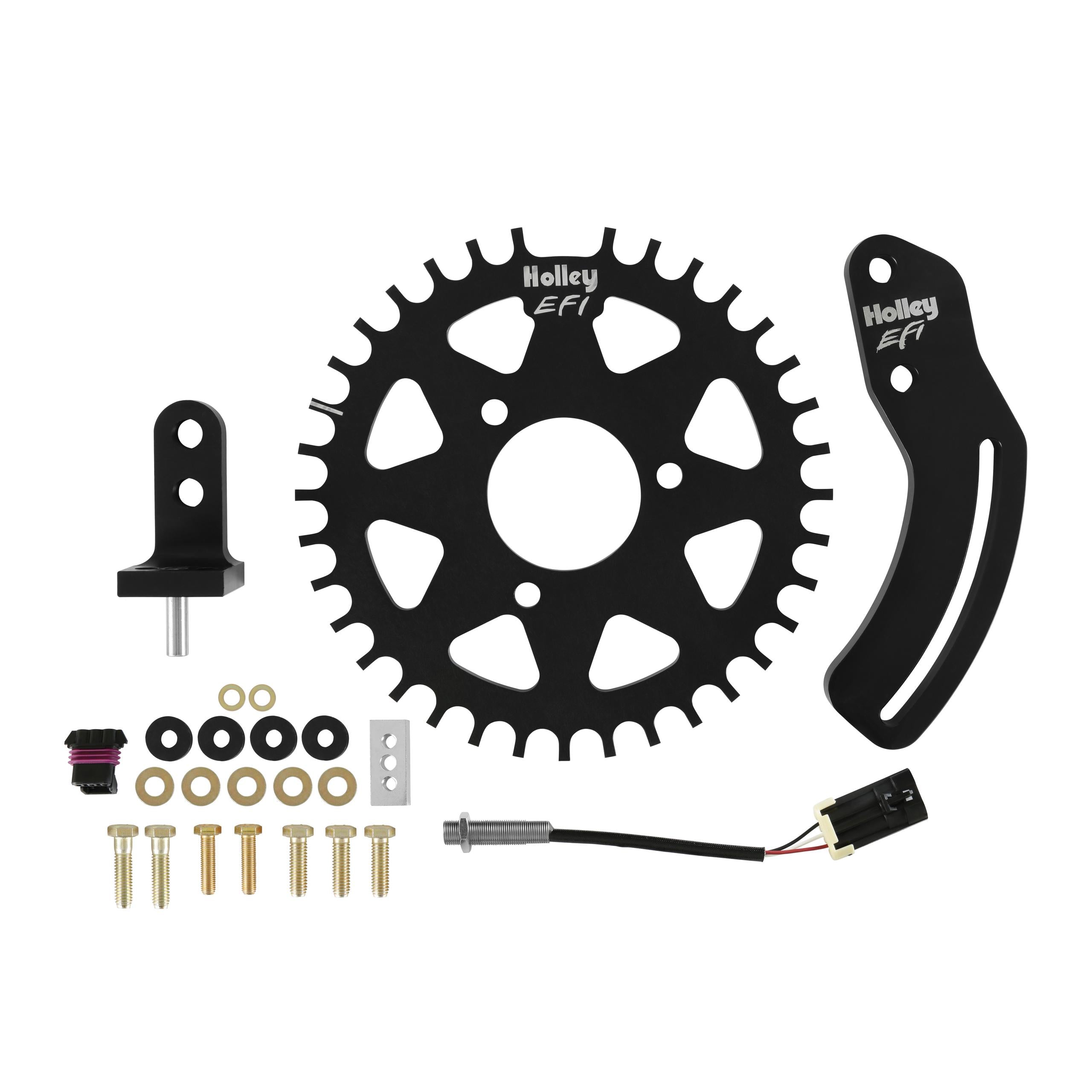 Holley EFI Crank Trigger Kit.  - 556-116