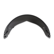 Simpson Racing Simpson Mirror Shield Ghost/Speed - GBMSE