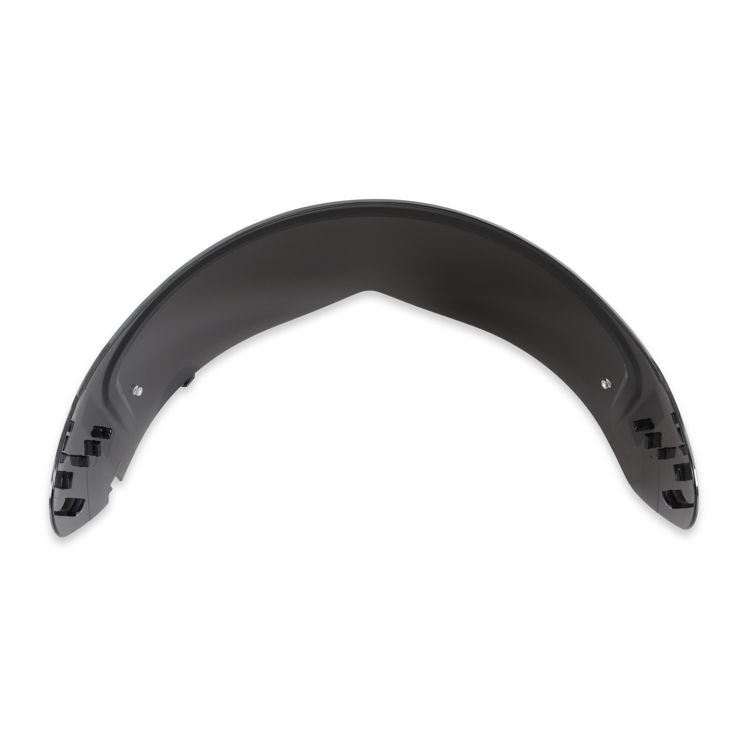 Simpson Racing Simpson Mirror Shield Ghost/Speed - GBMSE