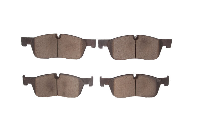 DFC 17-20 Land Rover Range Rover Velar Front 4000 Hybridynamic Brake Pads