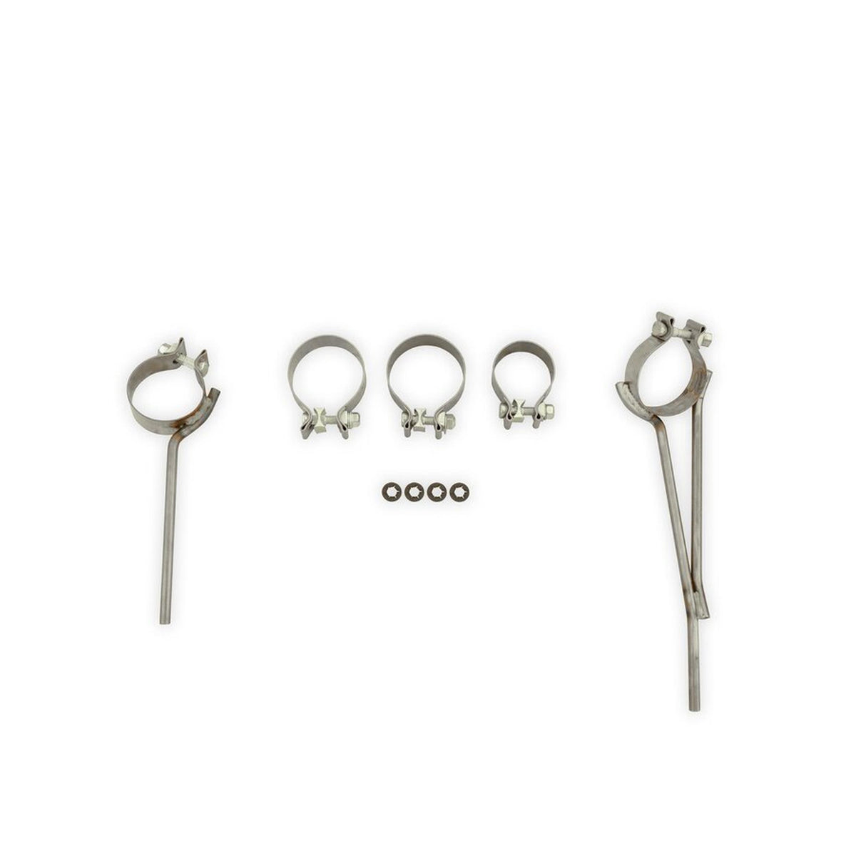 Flowmaster American Thunder Cat-Back Exhaust System - 818153