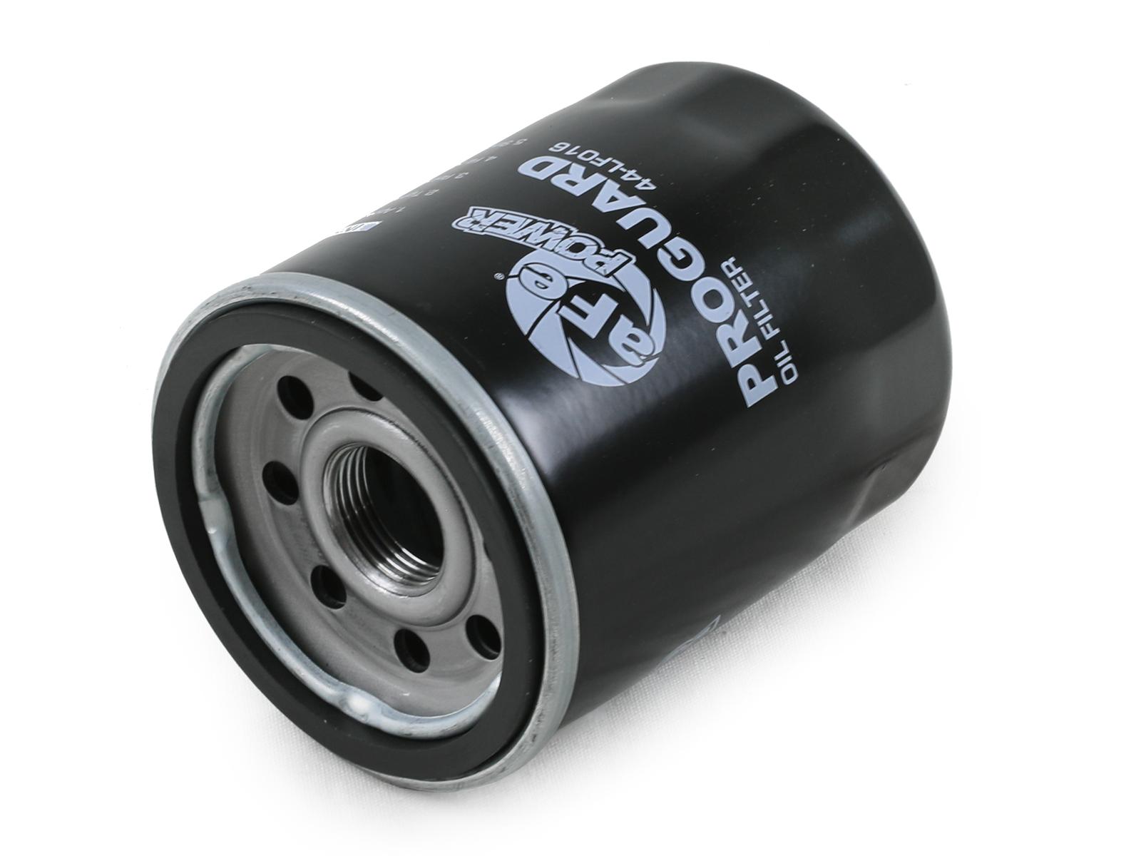 AFE Pro GUARD D2 Oil Filter (4 Pack) - 44-LF016-MB