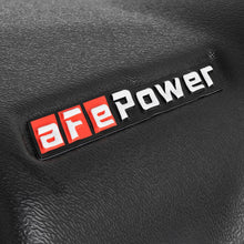 AFE Magnum FORCE Stage-2 Cold Air Intake System Black w/ Pro DRY S Filter - 51-12922-B