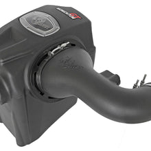 AFE Sealed Intake (2017-2019 GM Colorado V6-3.6L) - 54-74106