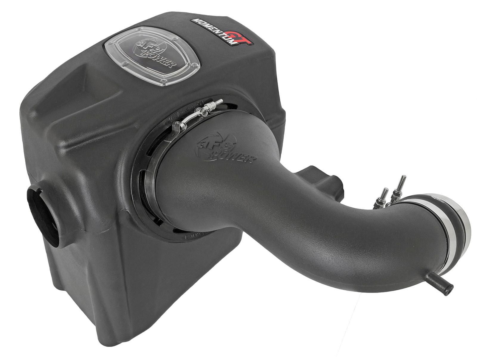 AFE Sealed Intake (2017-2019 GM Colorado V6-3.6L) - 54-74106