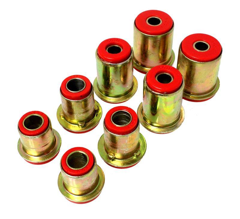 ENERGY SUSPENSION Control Arm Bushing (2007-2016 TT Quattro, Eos, Passat, Golf R, Jetta, A3) - 15.3121G