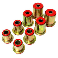 ENERGY SUSPENSION Control Arm Bushing (1996-2002 4Runner) - 8.3132G