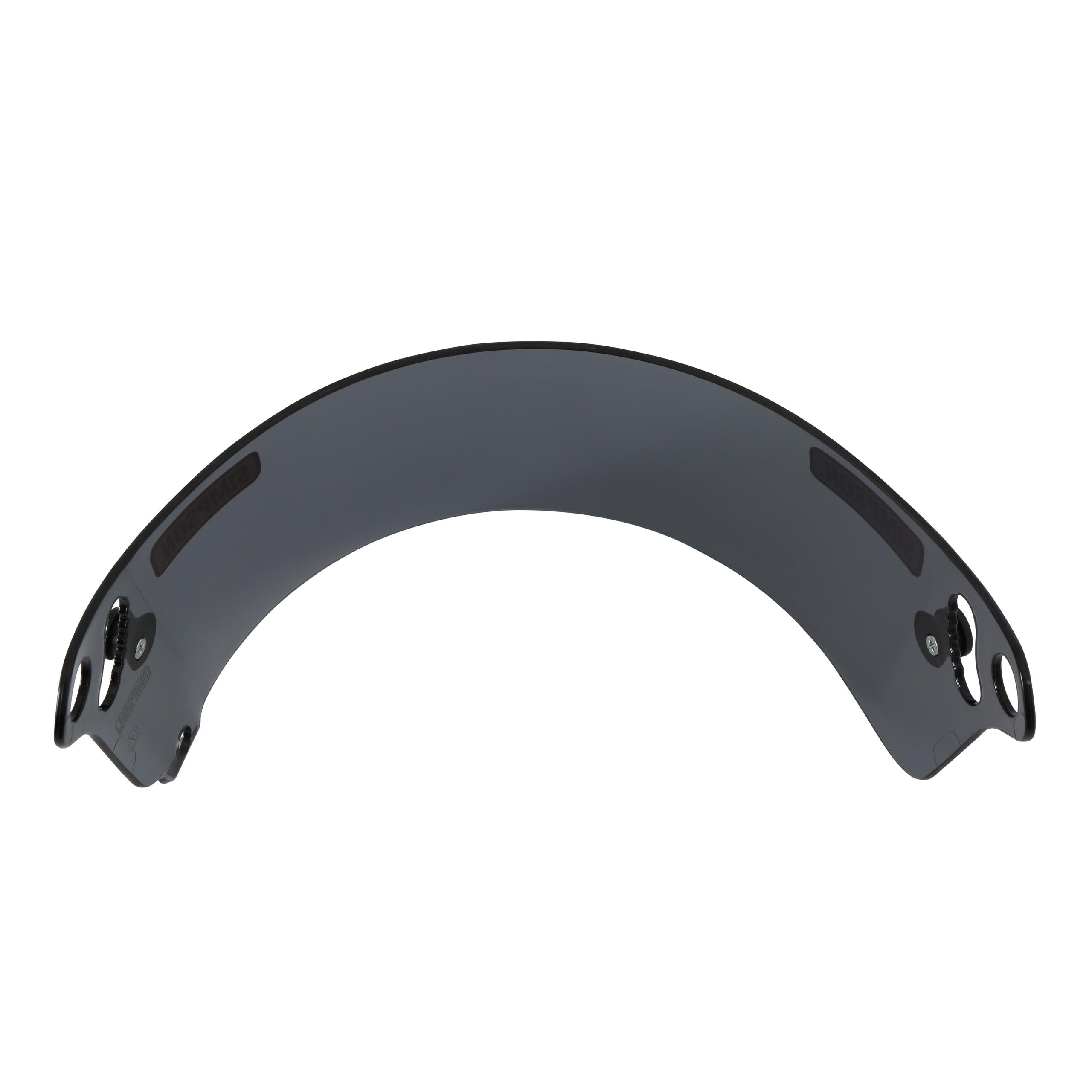 Simpson Racing Helmet Replacement Shields - VPR01