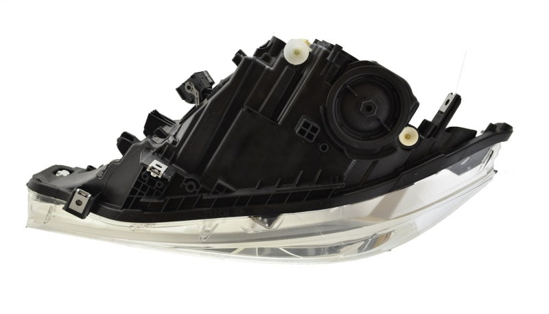 Hella 16-18 BMW 3Ser Headlamp Lh Led