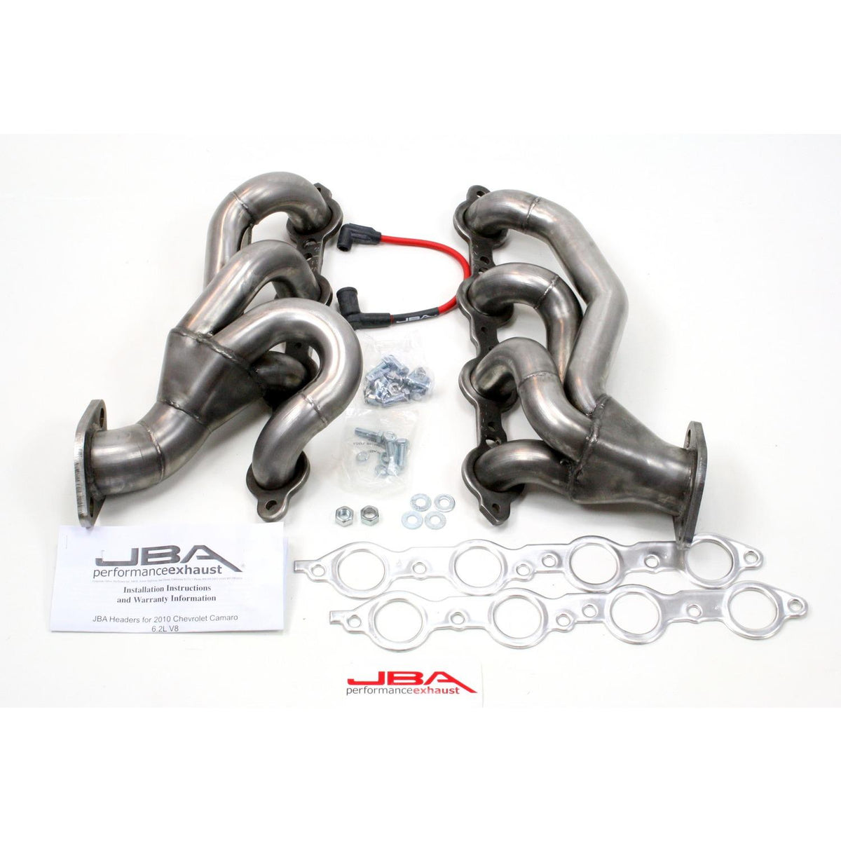 JBA 2014-17 Chevy SS 6.2L (2014-2017 SS) - 1813S