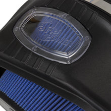 AFE Momentum Cold Air Intake System w/ Pro 5R & Pro DRY S Filters (2015-2019 Corvette) - 54-74202-1