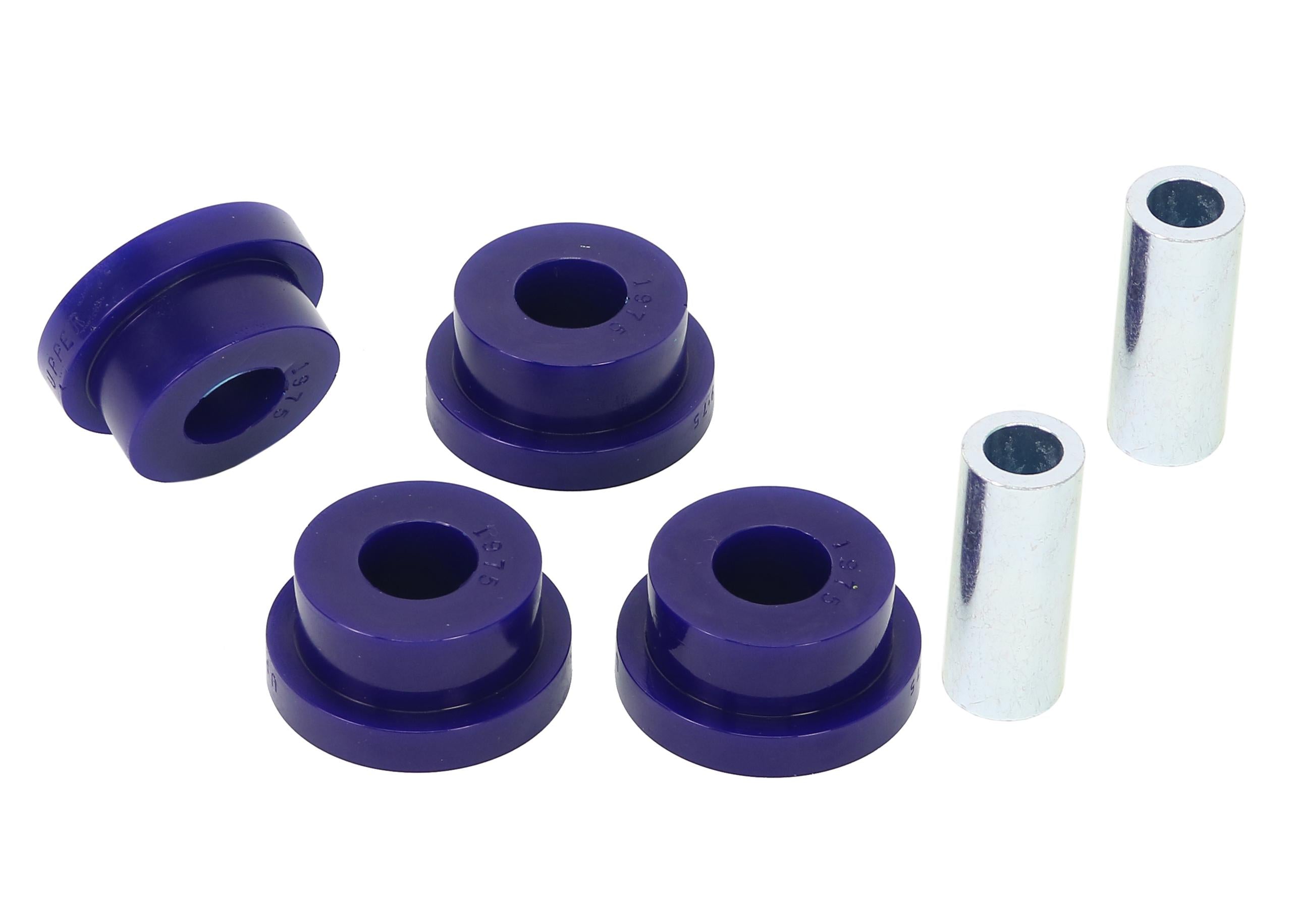 SuperPro RR DIFF PINION SUPPORT KIT - SPF3116K