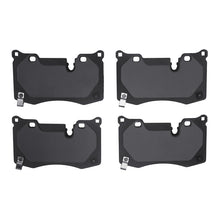 DFC 20-26 Chevrolet Corvette Rear 4000 Hybridynamic Brake Pads
