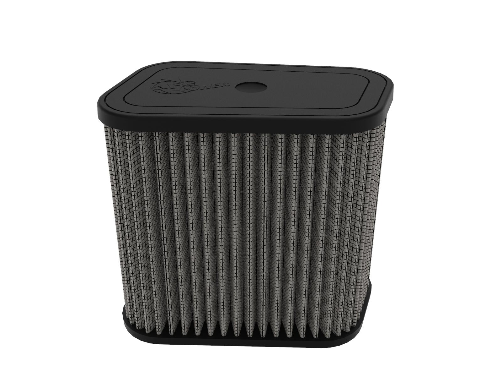 AFE OE Replacement Air Filter (2008-2009 BMW M3 V8-4.0L) - 11-10116