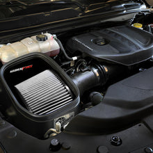 AFE Magnum FORCE Stage-2 Cold Air Intake System w/ Pro DRY S Filter (2025-2026 1500 RHO) - 54-13083D