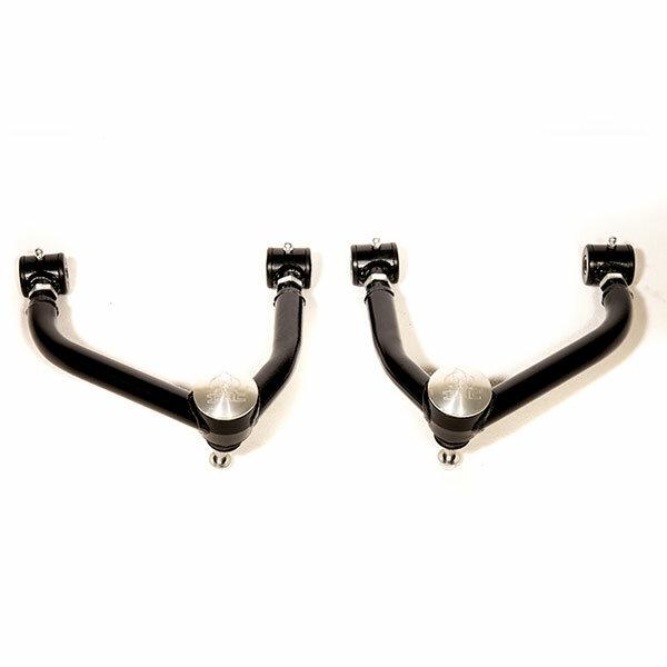 IHC Suspension 2007-2016 Adjustable Control Arms (CAMBER CORRECTION) - IHC-GM0713UCA-ADJ