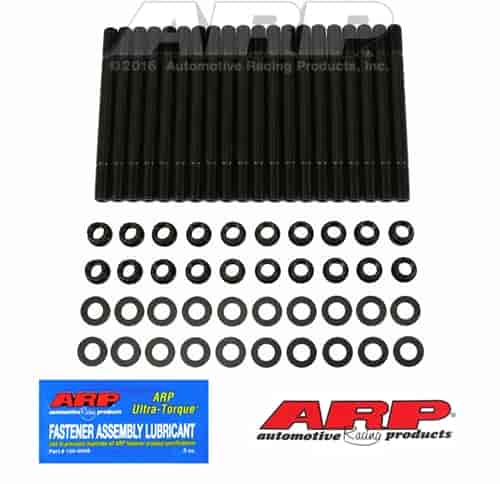 ARP SB Ford Boss 302 12pt head stud kit - 154-4202