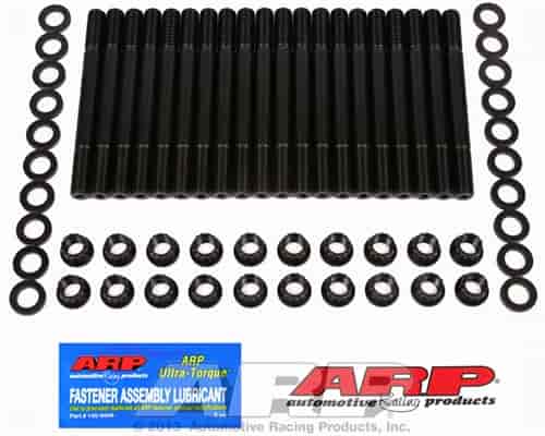ARP SB Ford 351C 12pt head stud kit - 154-4204