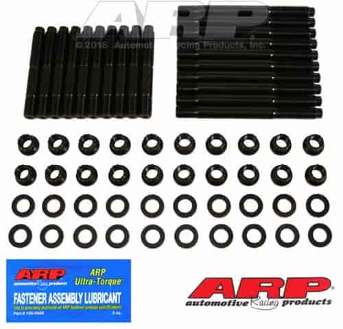 ARP SB Ford WP std Man iron block/alum head hsk - 154-4301