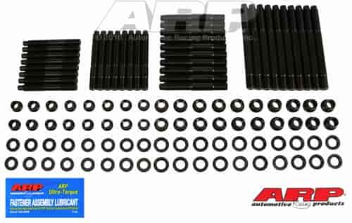 ARP SB Ford WP alum-iron block/Manowar 10° head hsk - 154-4302