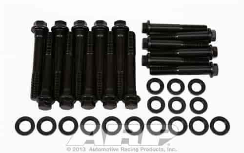 ARP SB Ford 302 Dart SHP main bolt kit - 154-5205