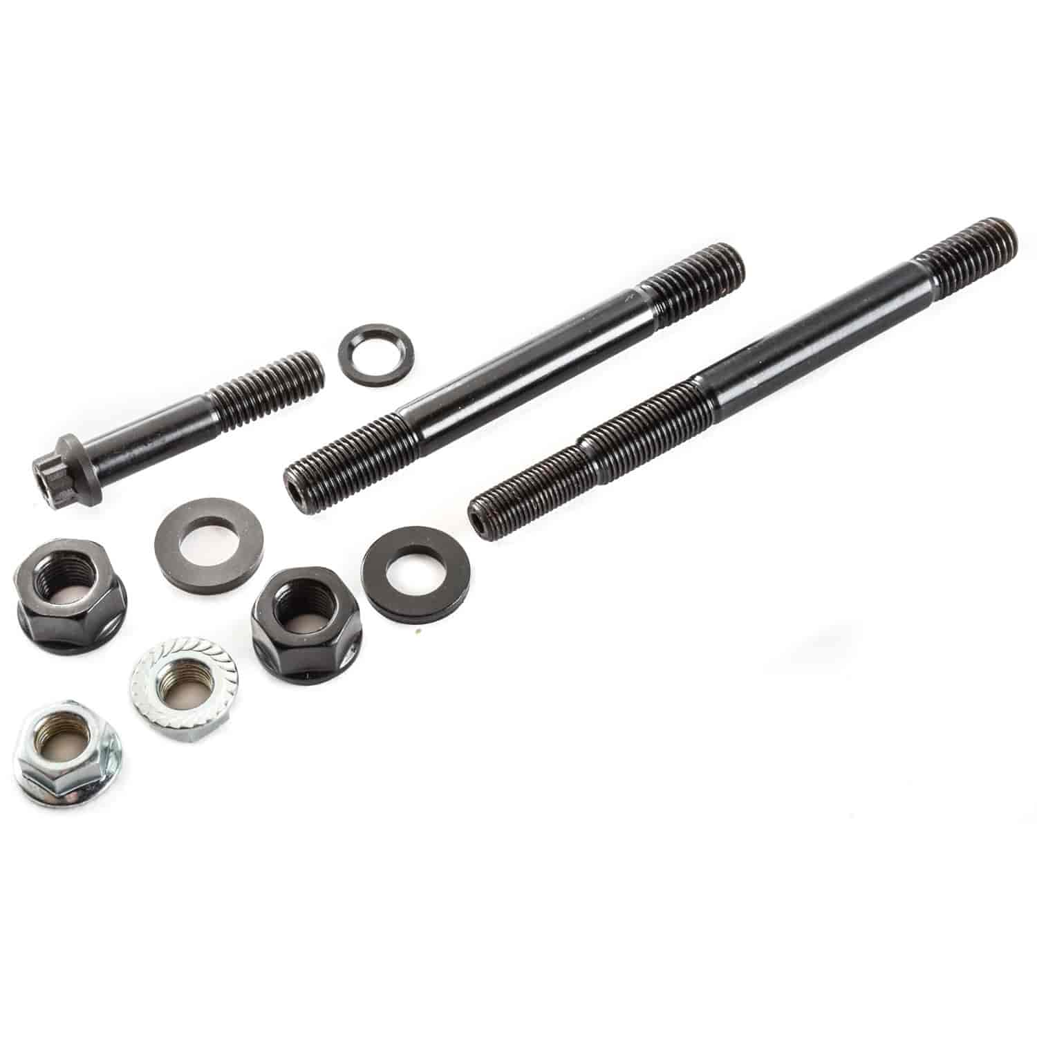 ARP Ford Boss 302 4-bolt w/windage tray main stud kit - 154-5602