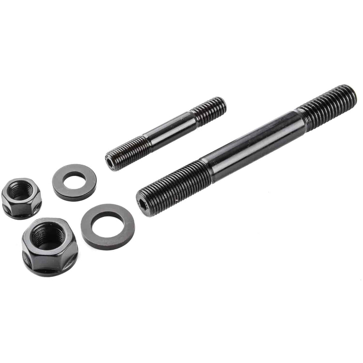 ARP Ford 351W 4-bolt main stud kit - 154-5603