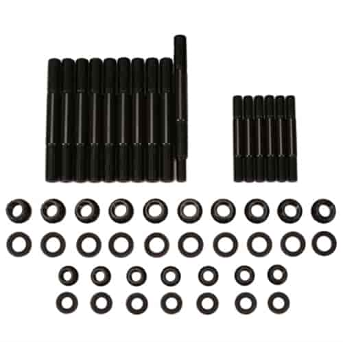 ARP Ford New Boss 302 w/rear sump oil pan msk - 154-5610