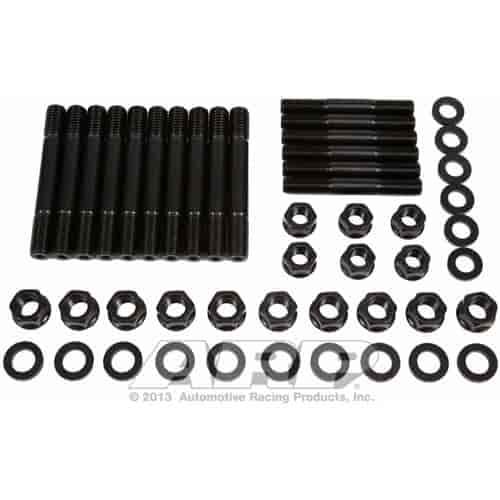 ARP SB Ford 302 Dart SHP main stud kit - 154-5612