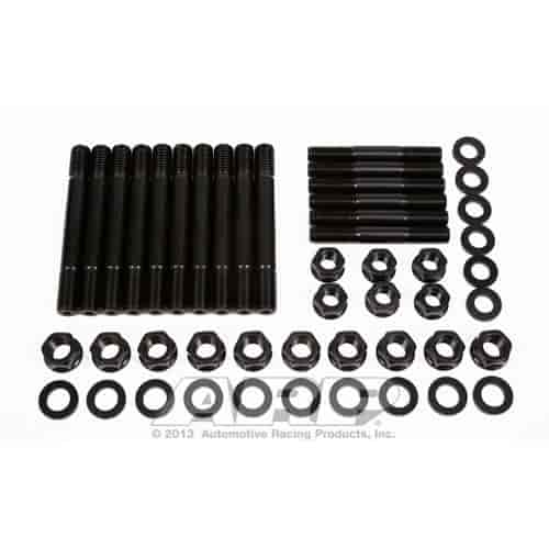 ARP SB Ford 351 Dart SHP main stud kit - 154-5613