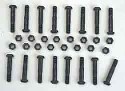 ARP Ford 289-302 standard rod bolt kit - 154-6002