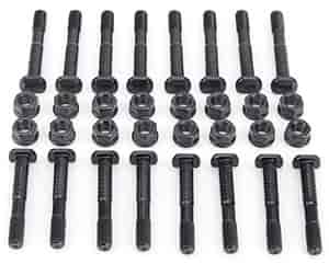 ARP Ford 289-302 wave-loc rod bolt kit - 154-6402