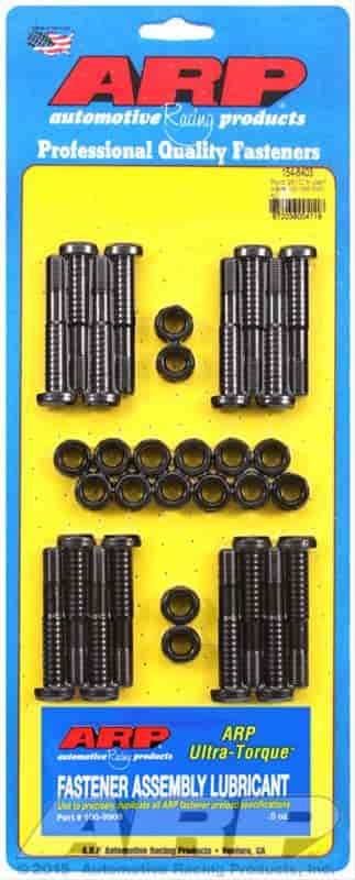 ARP Ford 351C hi-perf wave-loc rod bolt kit - 154-6403
