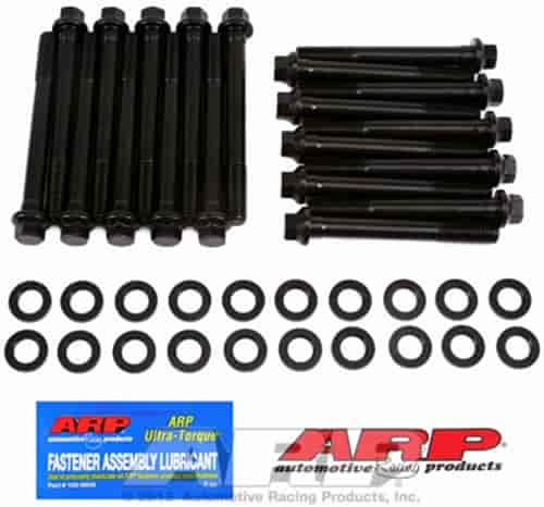 ARP BB Ford 460 w/Edelbrock head, head bolt kit - 155-3603