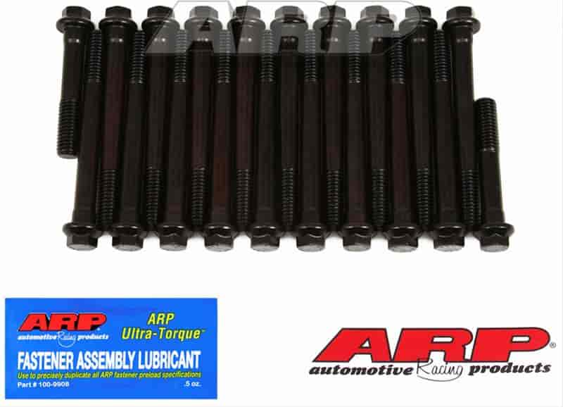 ARP Ford Blue Thunder FE hex head stud kit - 155-3604