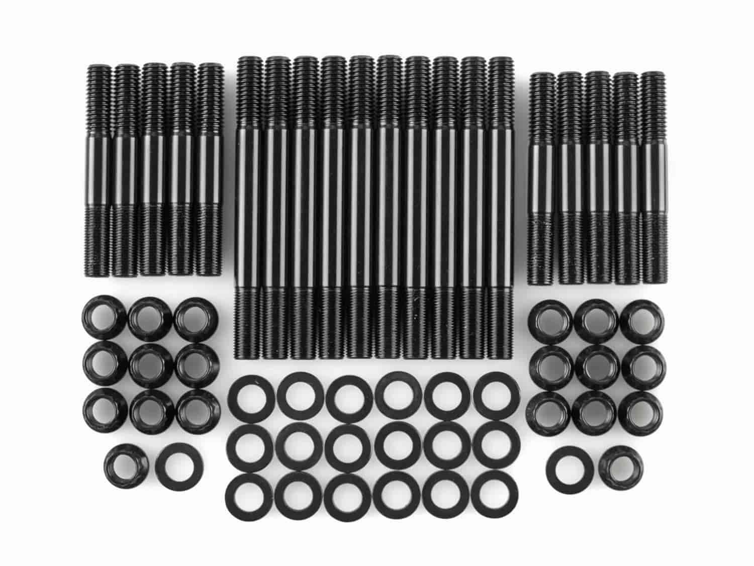 ARP BB Ford 390-428 12pt head stud kit - 155-4201